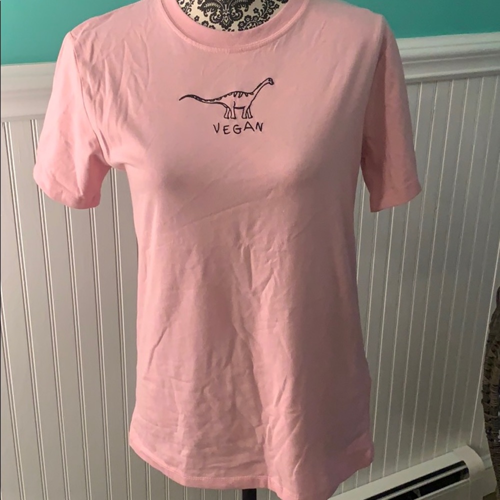 Trendy Tshirt